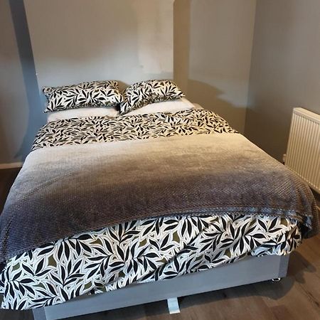 Ag House Leilighet Manchester Eksteriør bilde