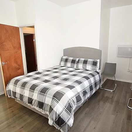 Ag House Leilighet Manchester Eksteriør bilde